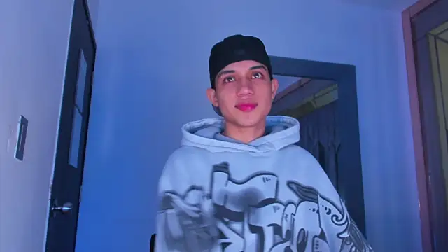 Sebax Young online show from 05-22-26, 05:05