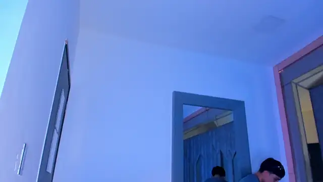 Sebax Young online show from 04-09-26, 08:59