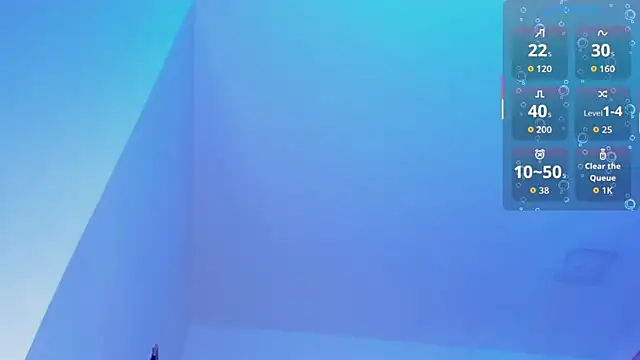 Sebax Young online show from 05-31-26, 09:04