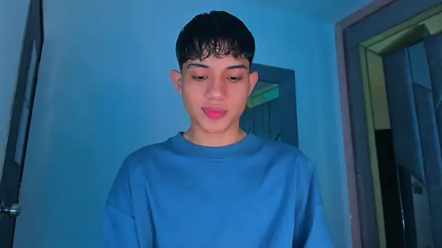 Sebax Young online show from 12-05-25, 08:28