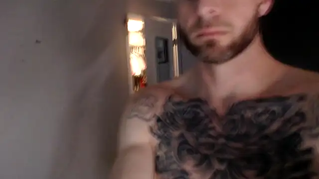 TheGrudge206 online show from 01-11-26, 01:34