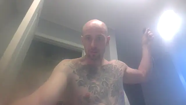 TheGrudge206 online show from 02-22-26, 01:24