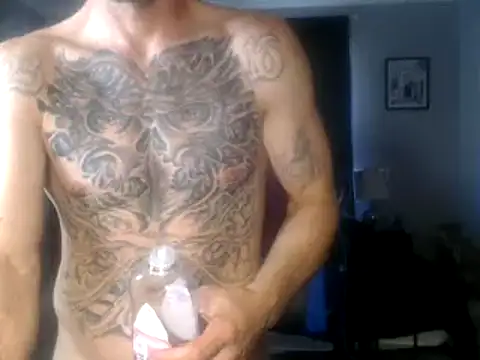 TheGrudge206 online show from 09-27-25, 07:31