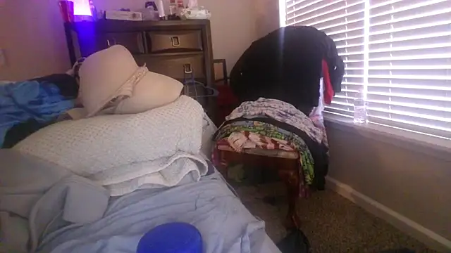 TheGrudge206 online show from 01-12-26, 04:03