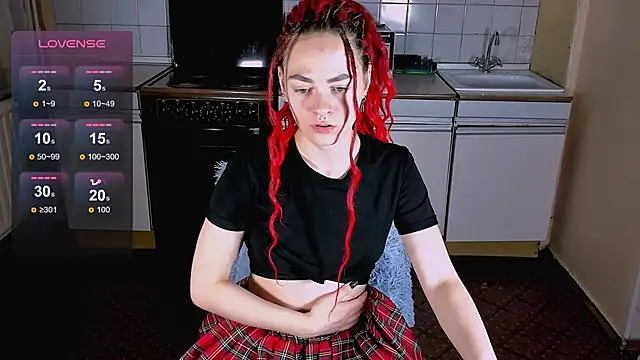 Georgia  Miller online show from 11-05-25, 06:00