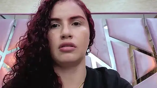 ThaliaCross online show from 03-04-26, 07:43