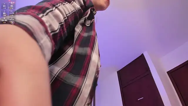 emma fhox online show from 04-09-26, 07:20