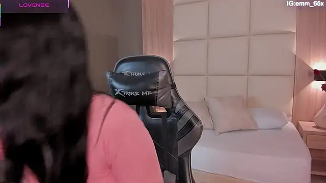 emma fhox online show from 12-21-25, 02:24