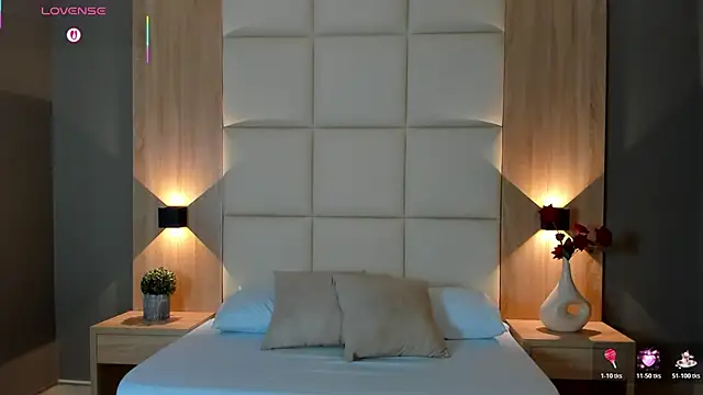 emma fhox online show from 10-19-25, 02:36