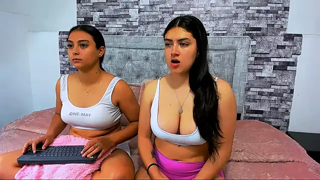 nicolexxaleja online show from 09-14-25, 09:15