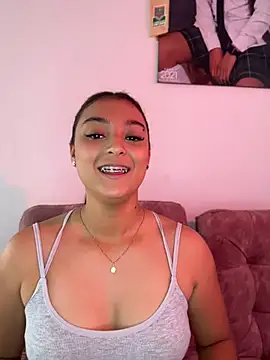 nicolexxaleja online show from 04-27-26, 07:01
