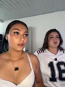 nicolexxaleja online show from 03-17-26, 09:07