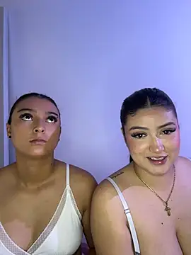 nicolexxaleja online show from 05-08-26, 04:55