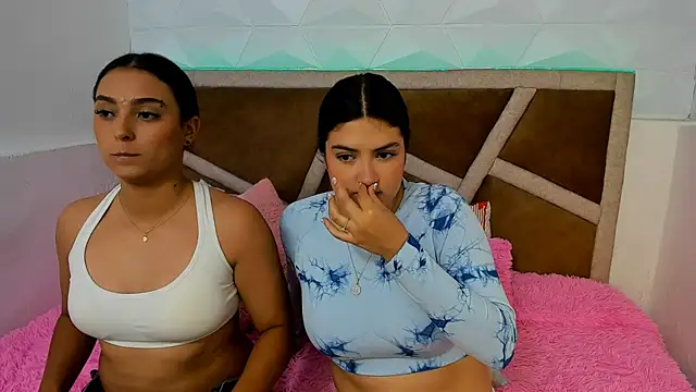 nicolexxaleja online show from 09-17-25, 07:16