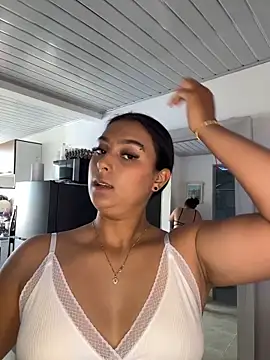 nicolexxaleja online show from 03-19-26, 09:48