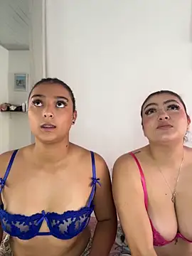 nicolexxaleja online show from 05-01-26, 02:00