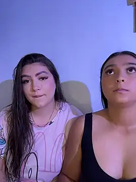 nicolexxaleja online show from 06-04-26, 09:41