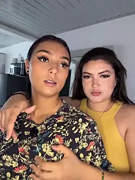 nicolexxaleja online show from 03-18-26, 09:59