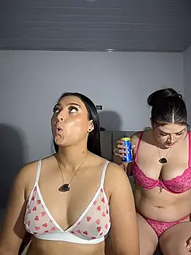 nicolexxaleja online show from 04-06-26, 08:21