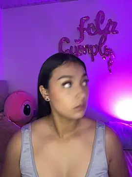nicolexxaleja online show from 07-16-26, 10:18