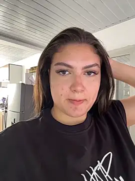 nicolexxaleja online show from 03-01-26, 03:12