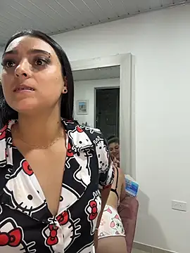 nicolexxaleja online show from 03-10-26, 03:43