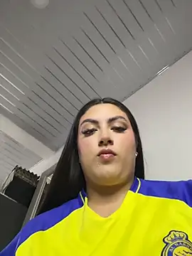nicolexxaleja online show from 07-06-26, 10:12