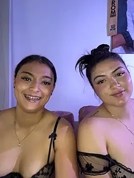nicolexxaleja online show from 04-29-26, 05:30