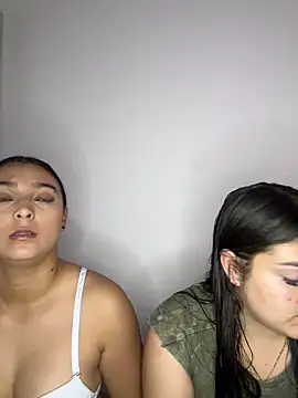 nicolexxaleja online show from 07-10-26, 10:32