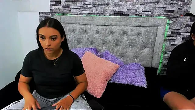 nicolexxaleja online show from 10-23-25, 08:29