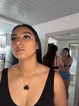 nicolexxaleja online show from 03-03-26, 09:44