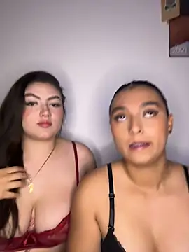 nicolexxaleja online show from 06-07-26, 03:12