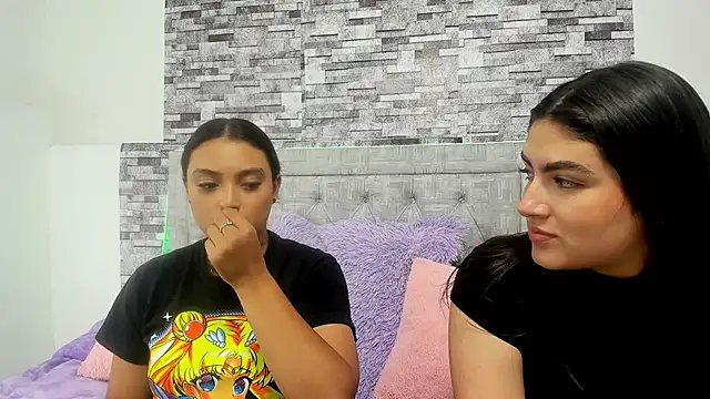 nicolexxaleja online show from 11-22-25, 09:46