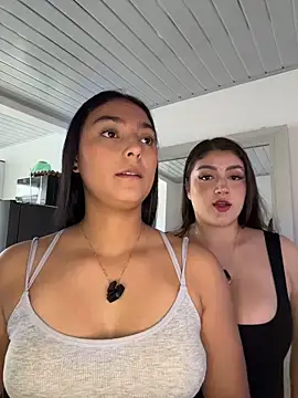 nicolexxaleja online show from 02-23-26, 09:26