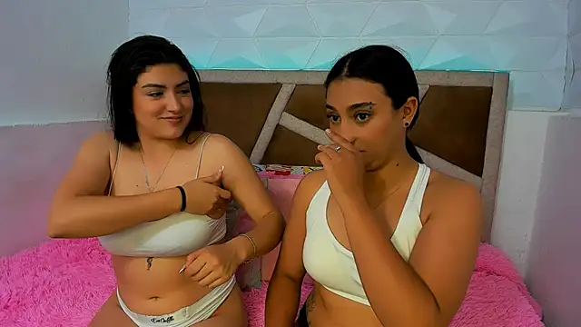 nicolexxaleja online show from 09-15-25, 08:53