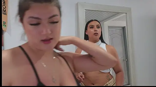 nicolexxaleja online show from 03-05-26, 09:33