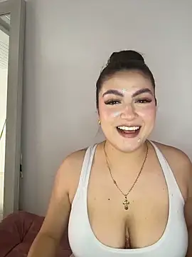 nicolexxaleja online show from 07-08-26, 07:36