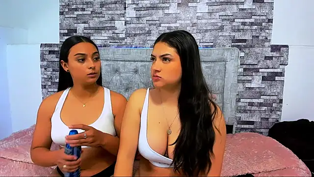 nicolexxaleja online show from 09-18-25, 08:12