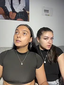 nicolexxaleja online show from 02-06-26, 10:50