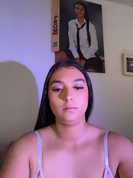 nicolexxaleja online show from 05-22-26, 02:48