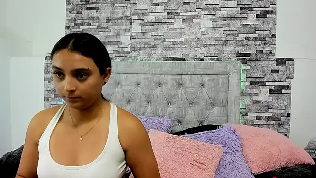 nicolexxaleja online show from 12-13-25, 08:04