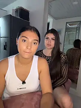 nicolexxaleja online show from 02-13-26, 07:36