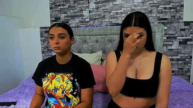 nicolexxaleja online show from 10-01-25, 10:46