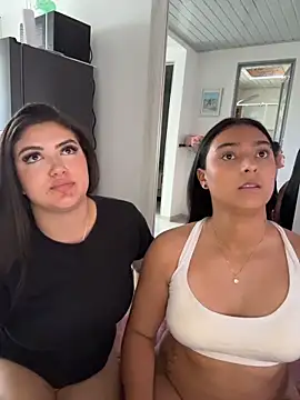 nicolexxaleja online show from 02-16-26, 09:34