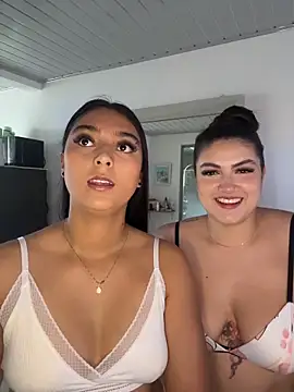 nicolexxaleja online show from 03-08-26, 10:02