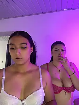 nicolexxaleja online show from 05-13-26, 05:53