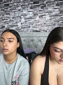 nicolexxaleja online show from 01-17-26, 07:17