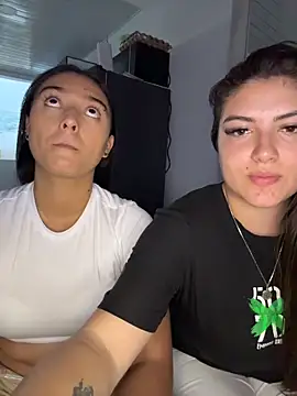 nicolexxaleja online show from 02-12-26, 10:42