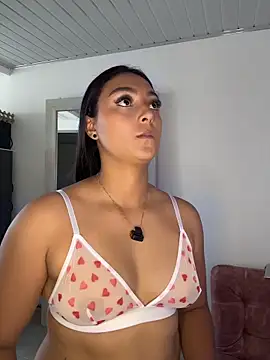 nicolexxaleja online show from 03-23-26, 09:47