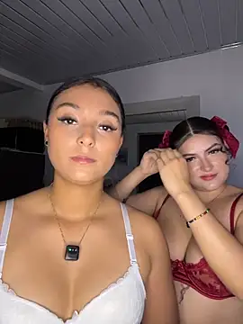 nicolexxaleja online show from 03-28-26, 11:50